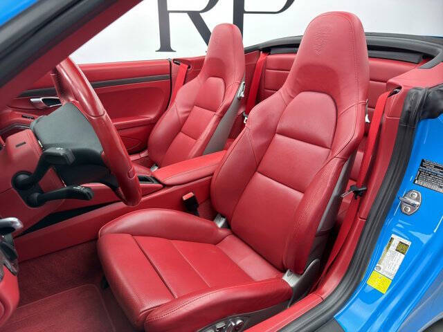 2014 Porsche 911 Carrera S