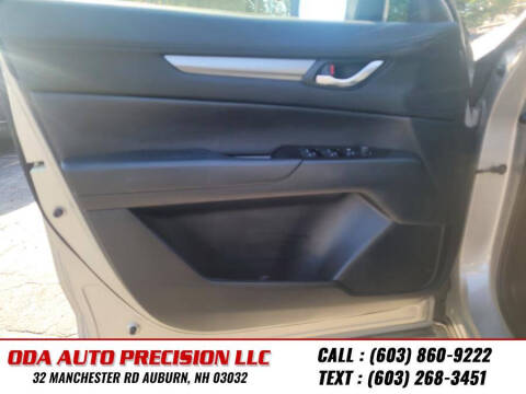 2024 Mazda CX-5 2.5 S Select