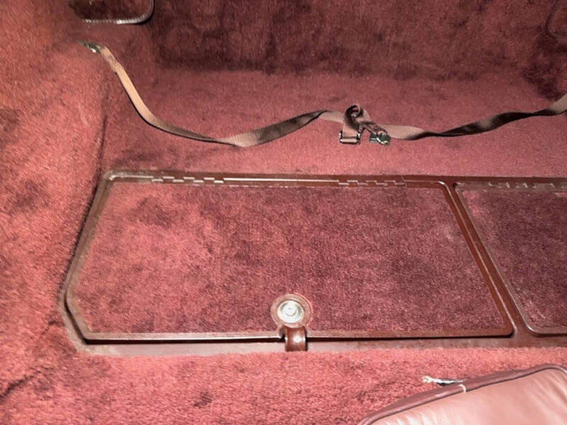 1980 Chevrolet Corvette