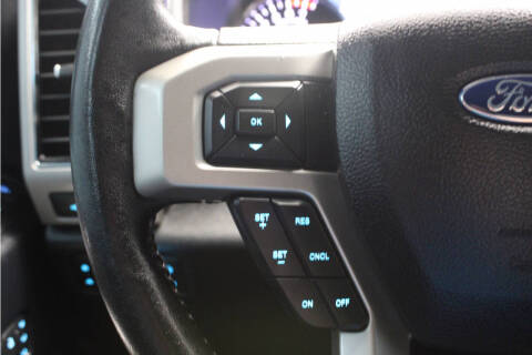 2021 Ford F-250 Super Duty