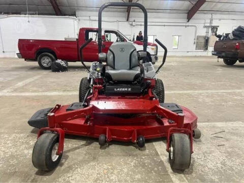 2019 Exmark LZS749AKC72400