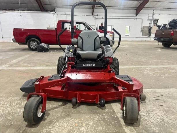 2019 Exmark LZS749AKC72400