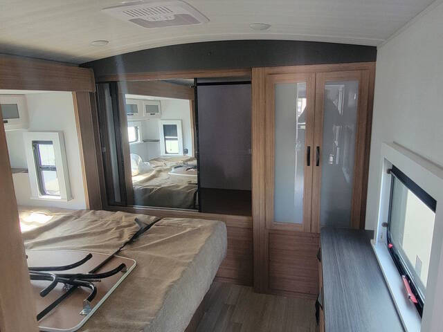 2025 Keystone RV Passport