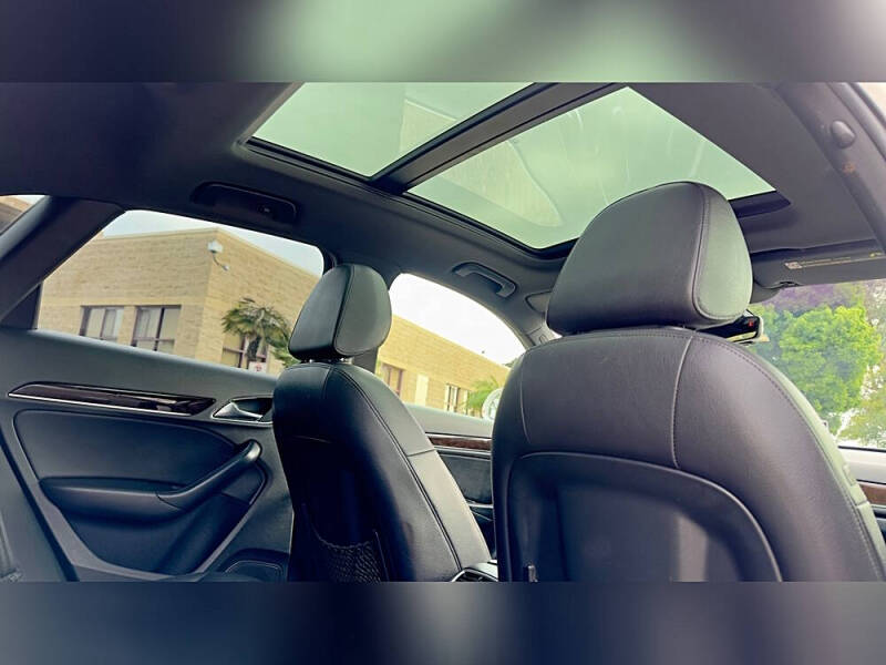 2016 Audi Q3 2.0T Premium Plus