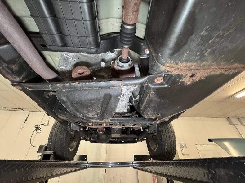 2007 Jeep Wrangler X