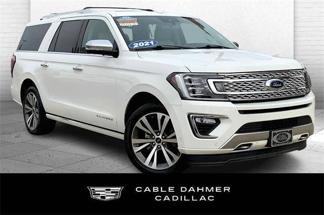 2021 Ford Expedition MAX for sale in Kansas City, MO