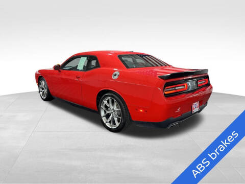 2023 Dodge Challenger GT