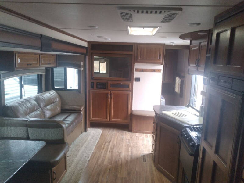 2016 Jayco Jay Flight