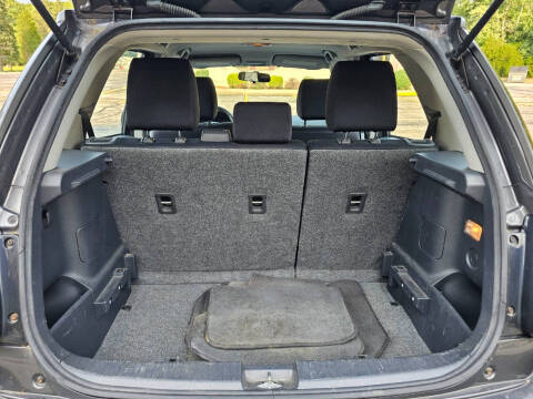 2012 Suzuki SX4 Crossover