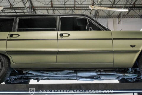 1964 Chevrolet Impala