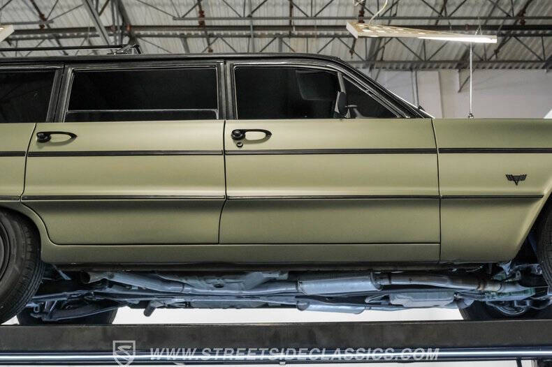 1964 Chevrolet Impala