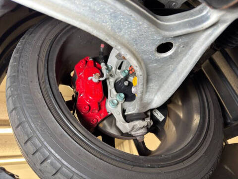 2019 FIAT 124 Spider