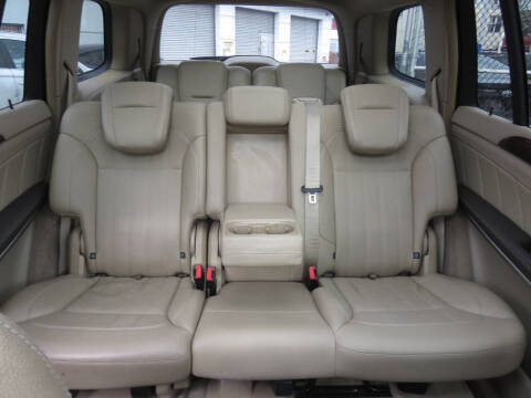 2013 Mercedes-Benz GL-Class GL 450 4MATIC