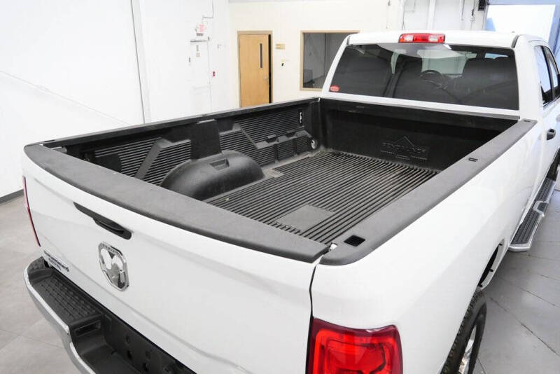 2023 RAM 3500 Big Horn