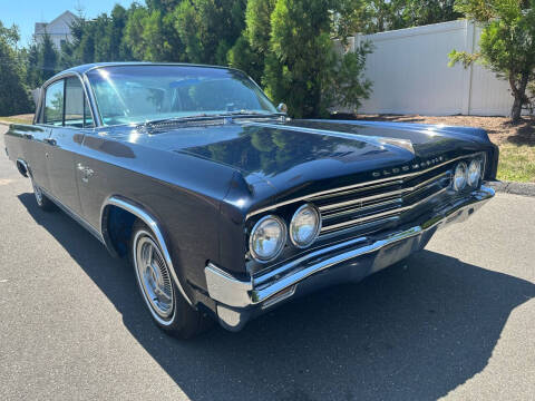 1963 Oldsmobile 98