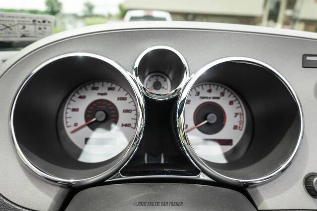2007 Pontiac Solstice