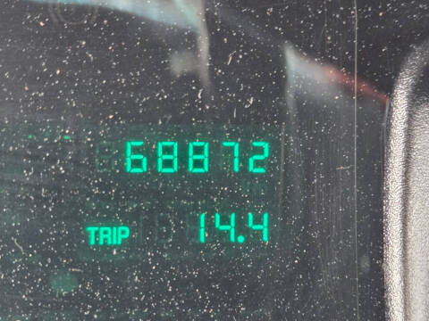 1999 Cadillac DeVille