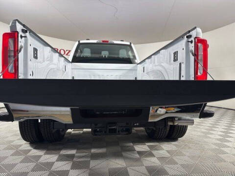 2026 Ford F-350 Super Duty XL