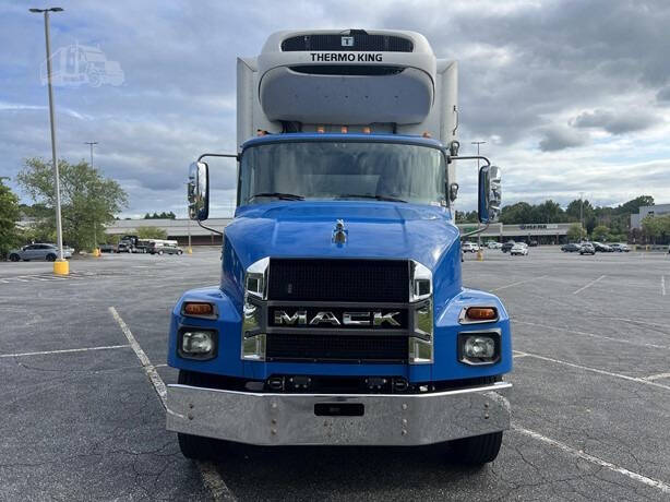 2023 Mack MD6