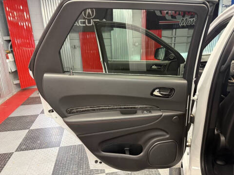 2024 Dodge Durango R/T