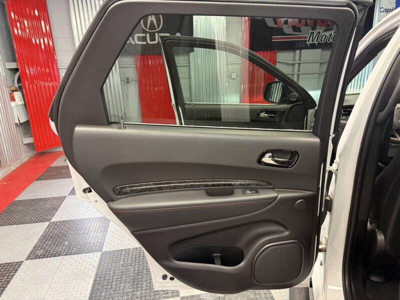 2024 Dodge Durango R/T