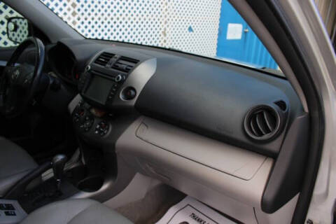 2012 Toyota RAV4 Limited