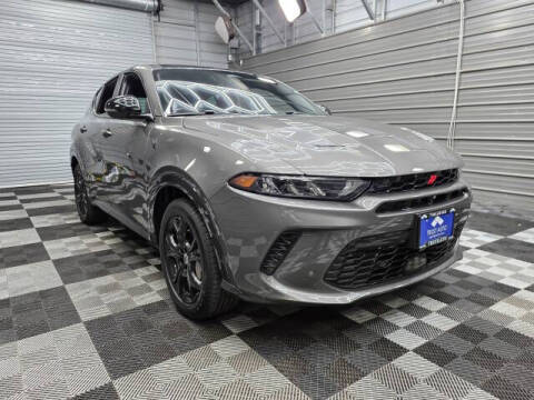 2024 Dodge Hornet R/T Plus