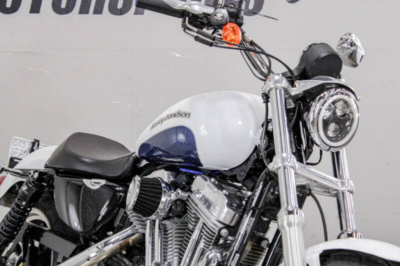 2015 Harley-Davidson Superlow