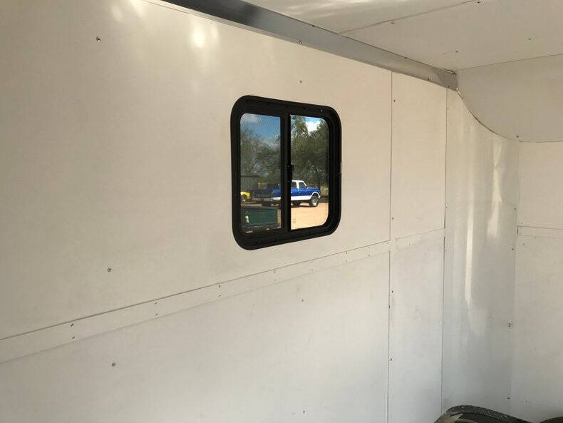 2020 Cargo Craft 24 ft