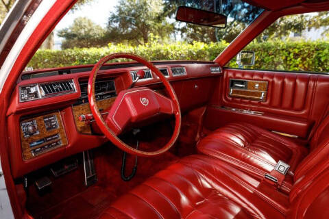 1979 Cadillac Seville