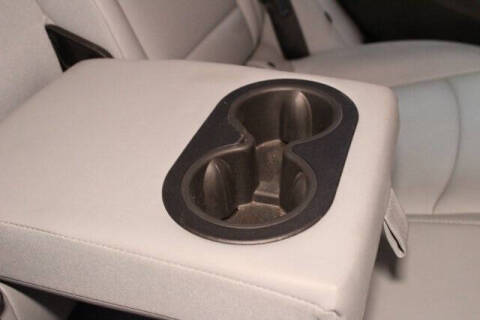 2019 Chevrolet Cruze Premier