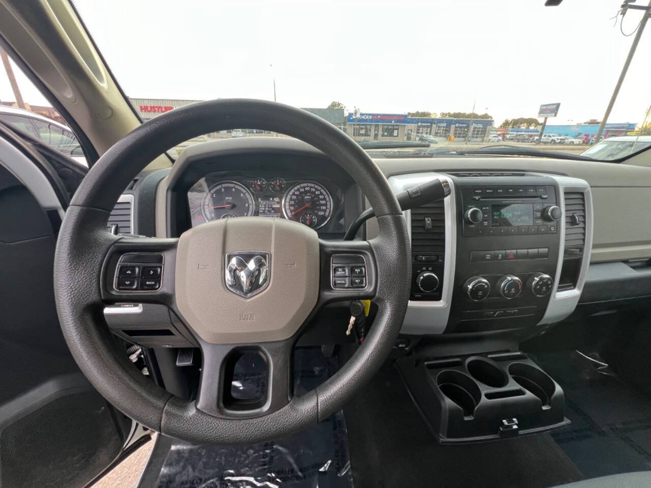 2012 Ram 1500 for sale at Auto Nation in Norfolk, VA