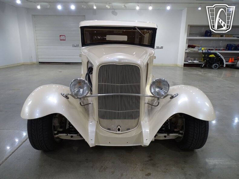 1931 Ford Model A