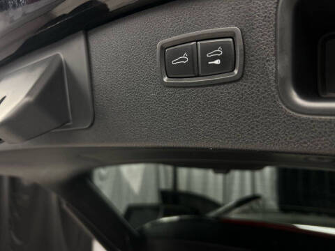 2018 Porsche Macan GTS