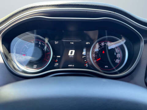 2019 Dodge Challenger