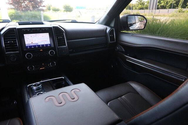 2020 Ford Expedition MAX King Ranch