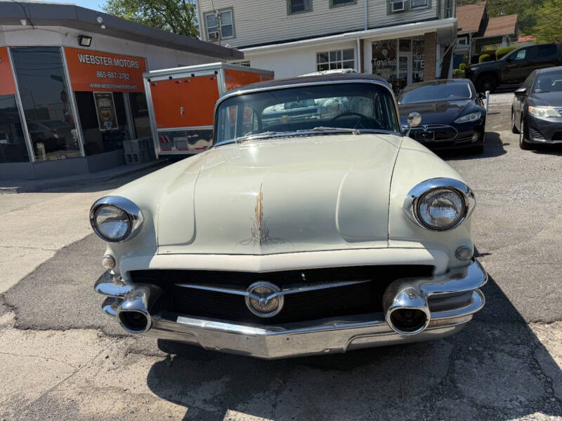 1956 Buick Special
