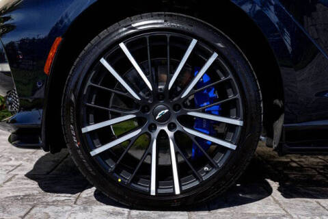 2026 Aston Martin DBX 707