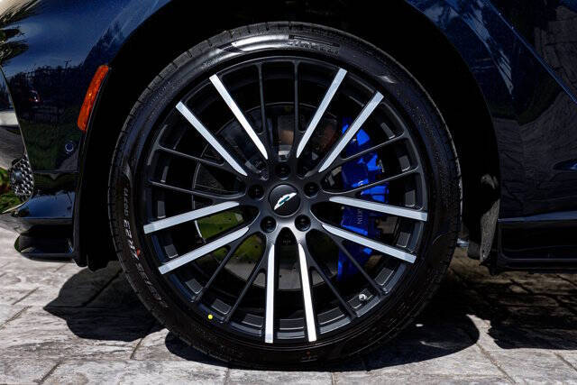 2026 Aston Martin DBX 707