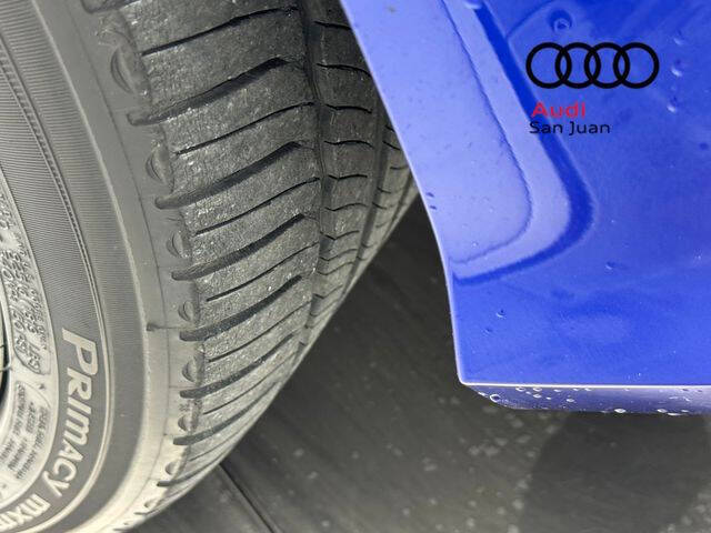 2022 Audi A6 quattro Premium Plus 55 TFSI