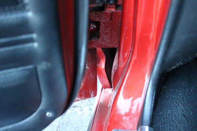 1967 Chevrolet Chevelle