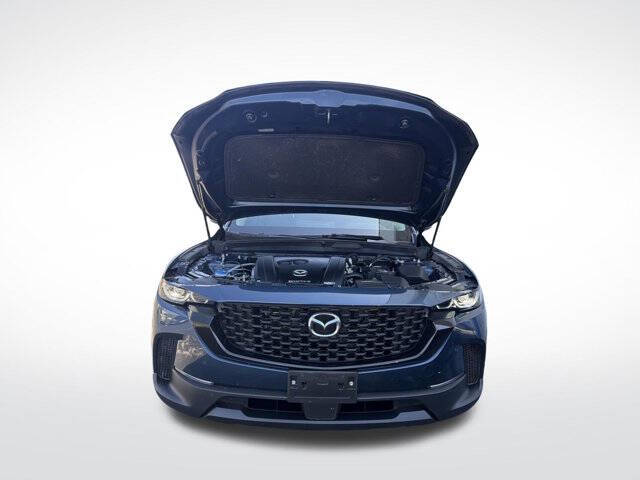 2023 Mazda CX-50 2.5 S Preferred Plus
