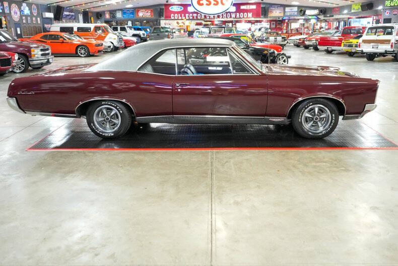 1967 Pontiac GTO
