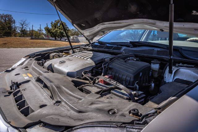 2010 Toyota Avalon XLS