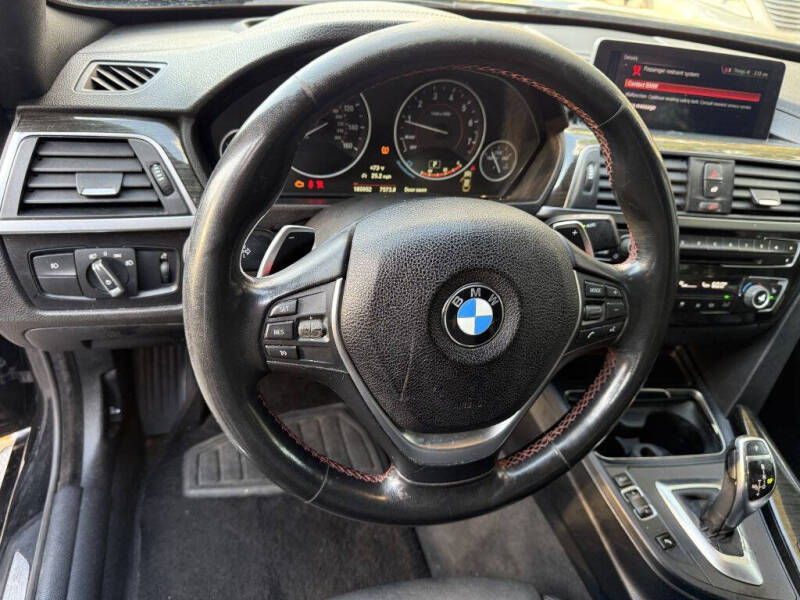 2018 BMW 4 Series 430i Gran Coupe