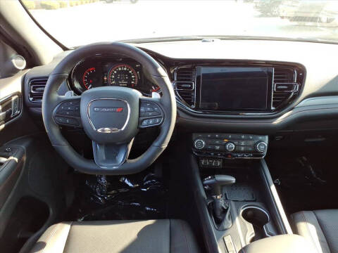 2026 Dodge Durango GT HEMI Plus