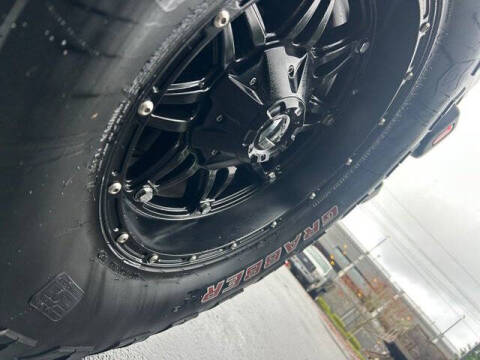 2021 Jeep Gladiator Sport S