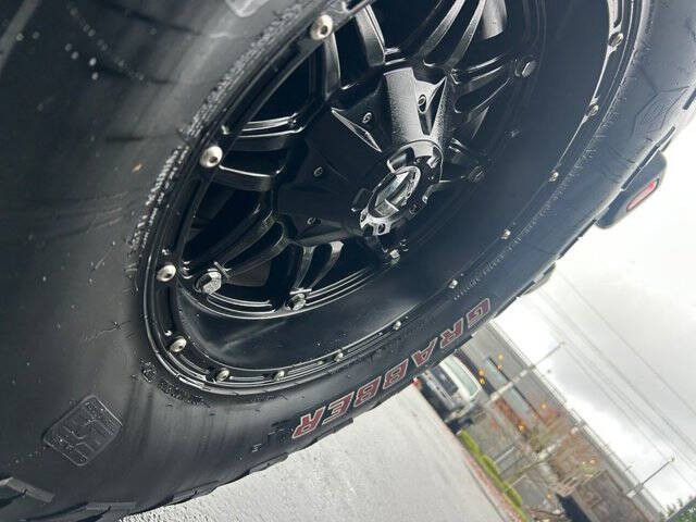 2021 Jeep Gladiator Sport S