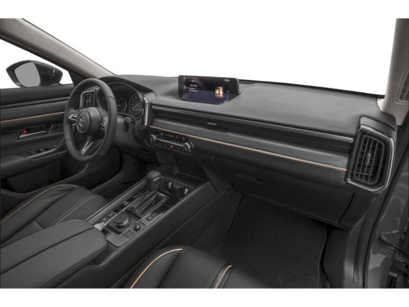 2026 Mazda CX-50 Hybrid Premium Plus