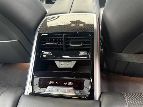 2023 BMW 8 Series M850i xDrive Gran Coupe